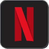 Netmirror application icon