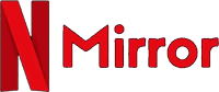 Netmirror brand logo