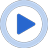 play button icon
